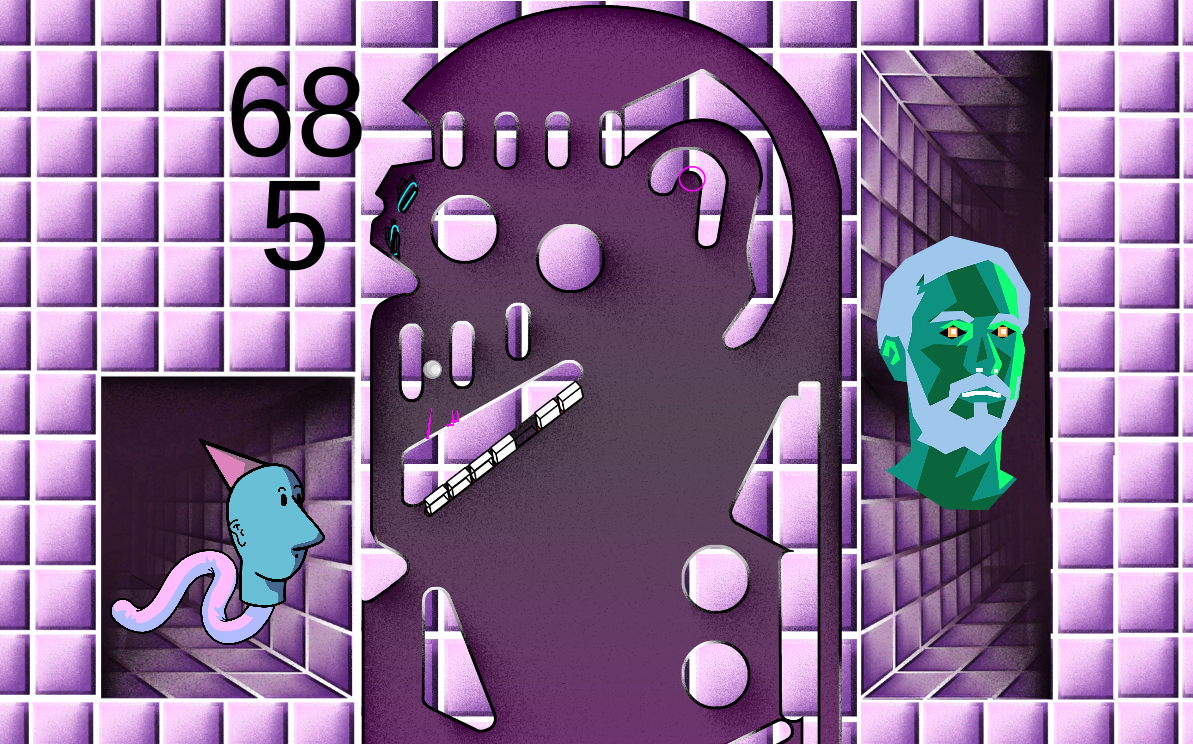 Cover image for Gorthball
