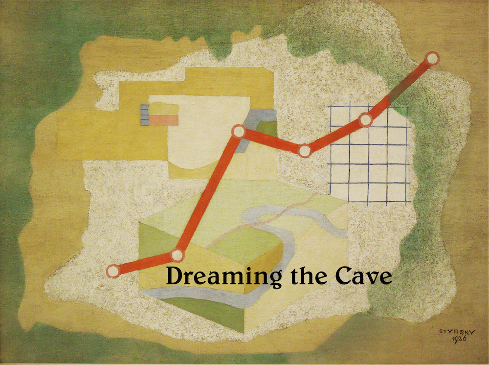 Dreaming the Cave