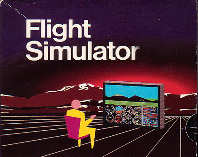 Flight Simulator