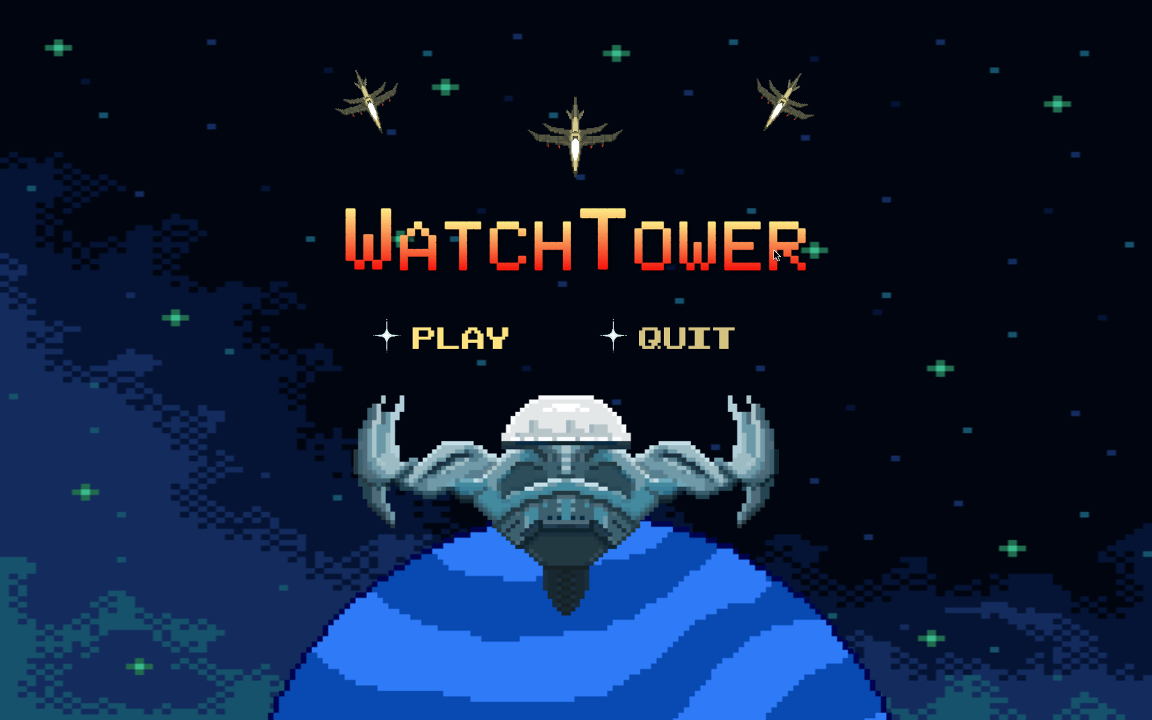 WatchTower