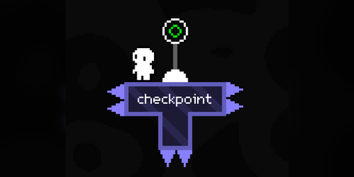 Cover image for checkpoint