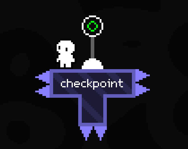 Cover image for checkpoint