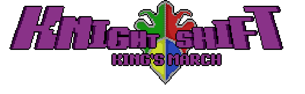 Knight Shift: Kings March