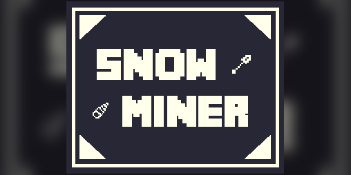 Cover image for Snow Miner