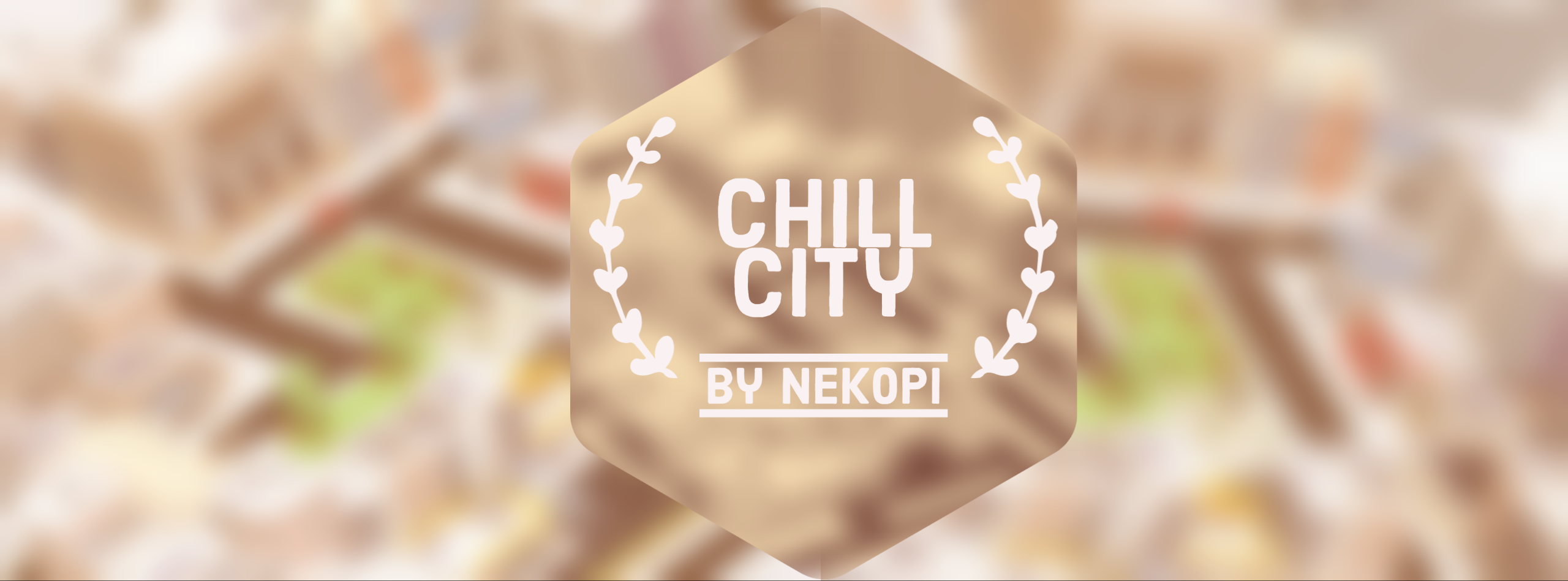 Chill City