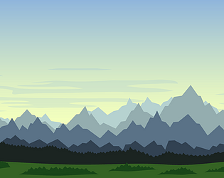 Legacy Game (By Notora Games)