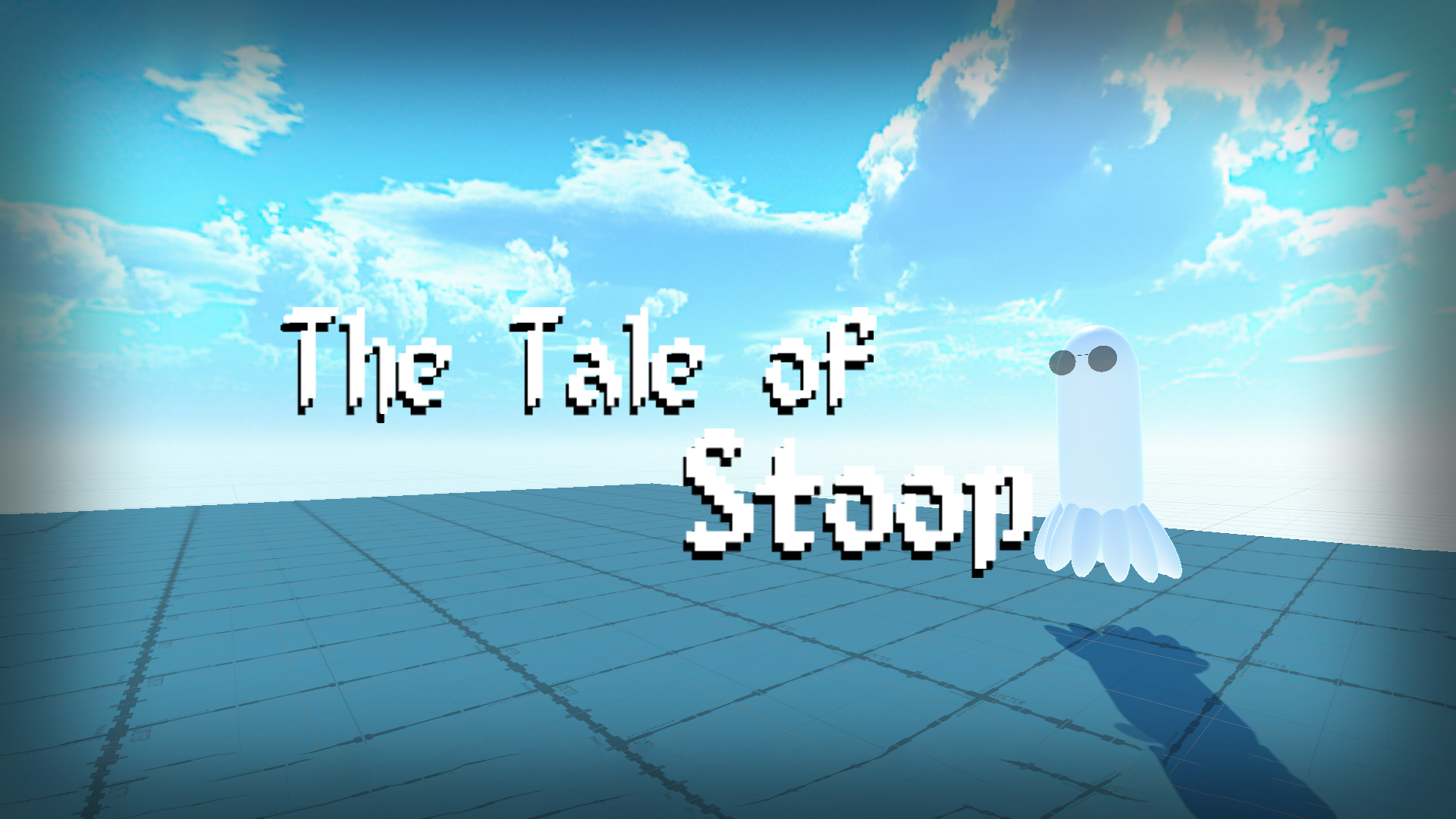 The Tale of Stoop