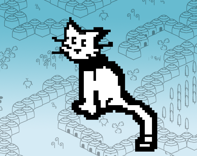 Kitty Rescue Inc.