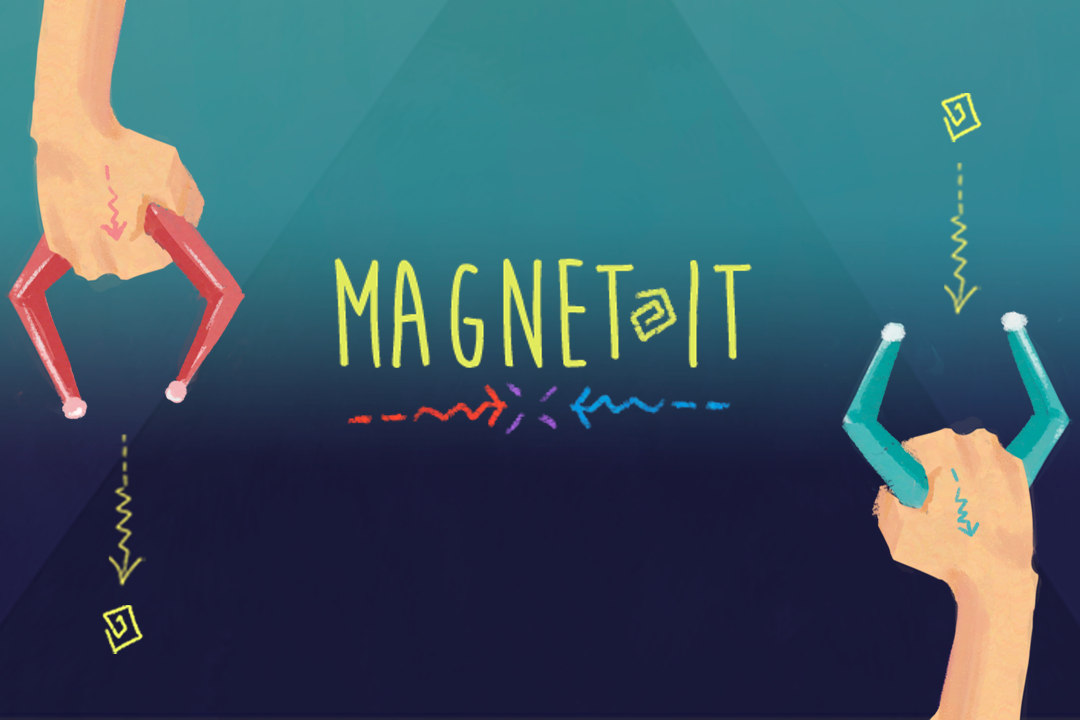 Magnet It