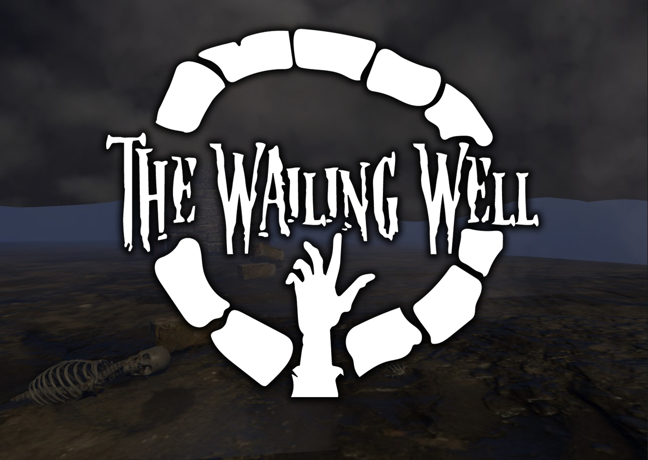 The Wailing Well cover