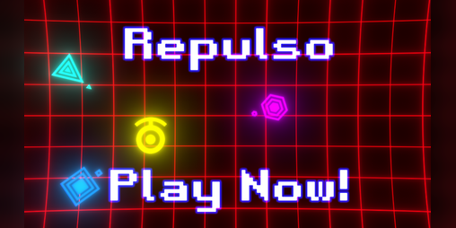 Cover image for Repulso !