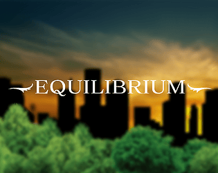 Equilibrium