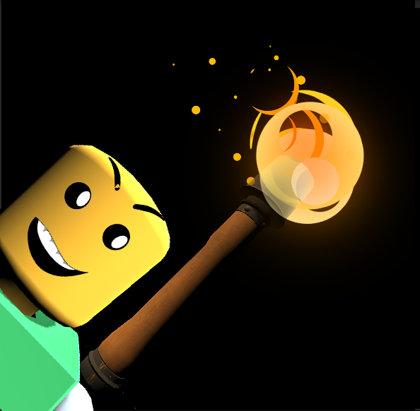 Lights on Lights off! by Ramy Dergham