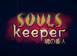 Souls Keeper (MSX)