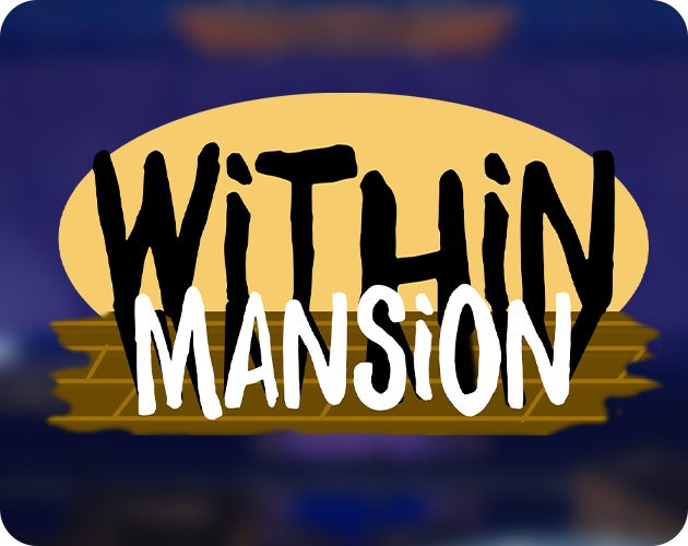 Within Mansion cover