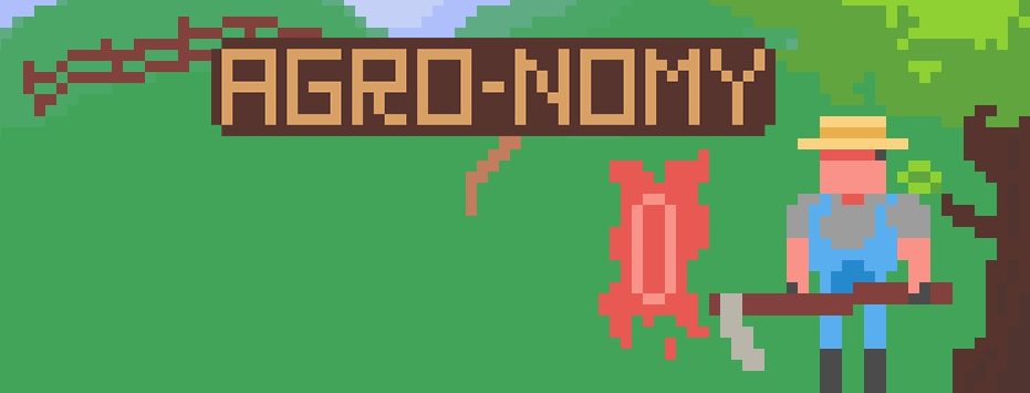 AGROnomy