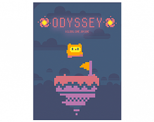 Odd Odyssey