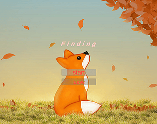 Finding