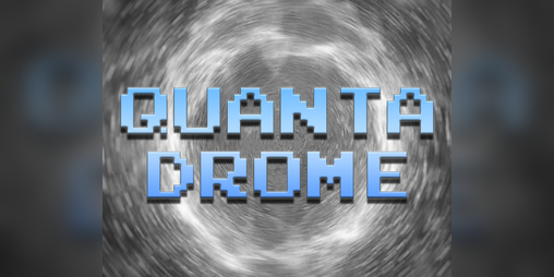 Cover image for QUANTADROME™