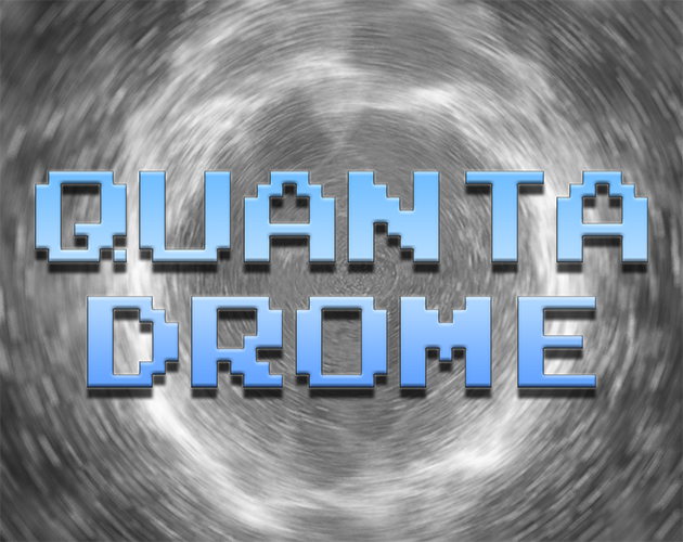 Cover image for QUANTADROME™