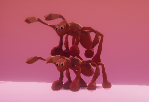 Staggit3D