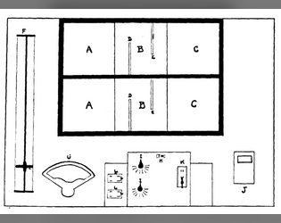 The Obstruction Method   - A game about love, fidelity, cruelty, ambition, and a 1925 behaviorist experiment involving 803 rats! 