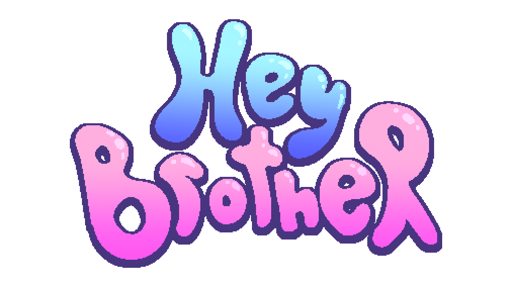 Hey Brother!