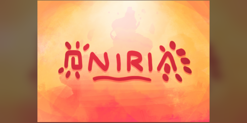 Cover image for Oniria