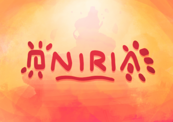 Cover image for Oniria