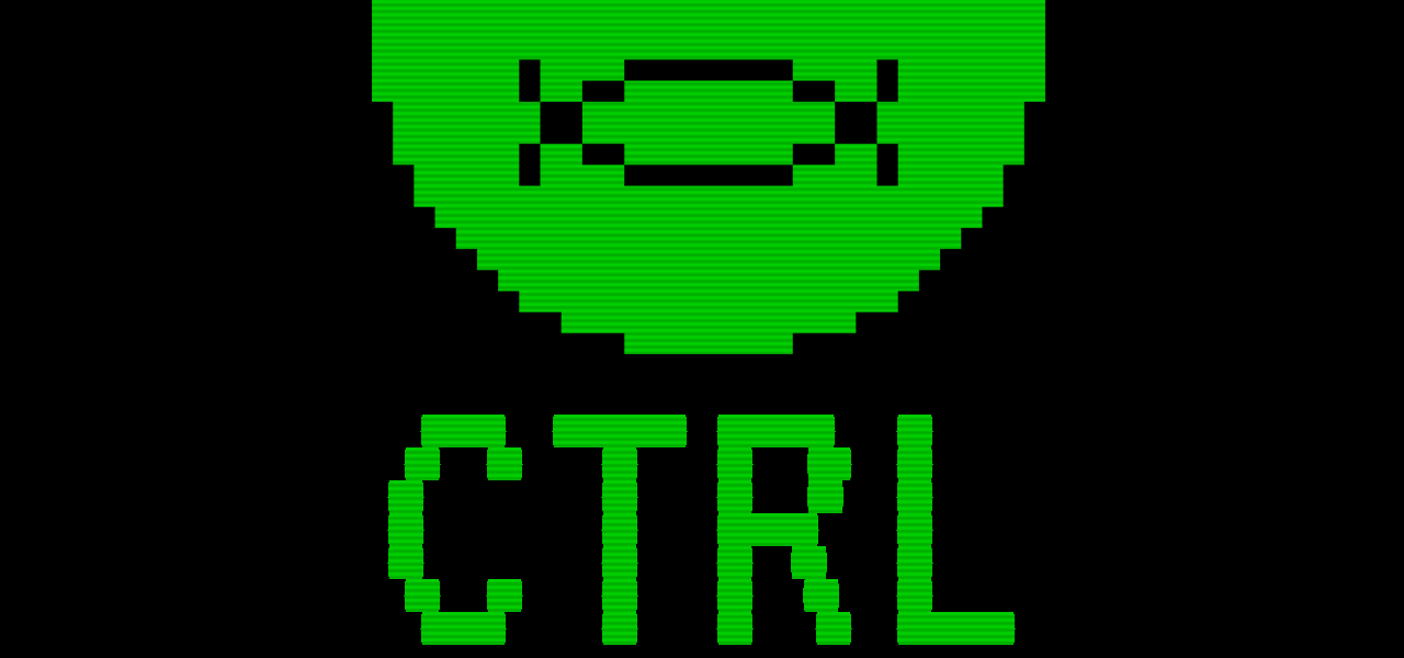 CTRL