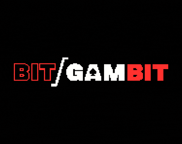 Cover image for Bit Gambit