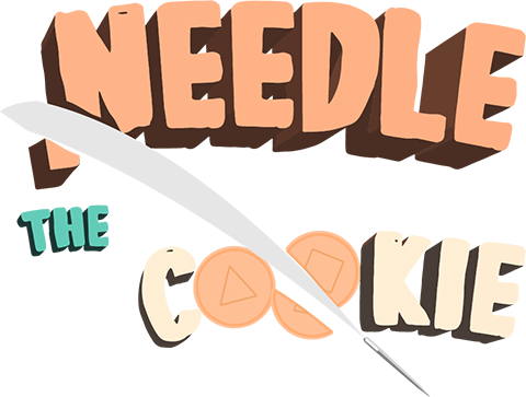 Needle The Cookie