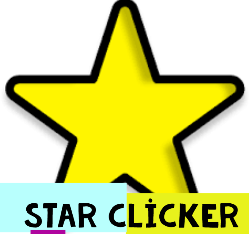 Cover image for STAR CLİCKER 1