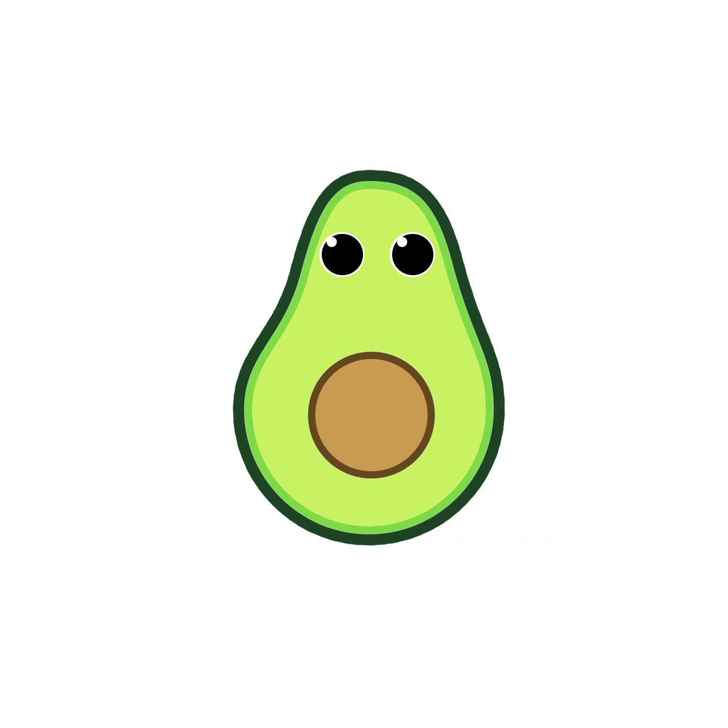 Cover image for Meow Meow Avogato