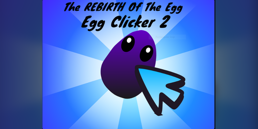 Cover image for Egg Clicker 2