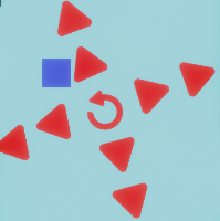 Gaming Moment