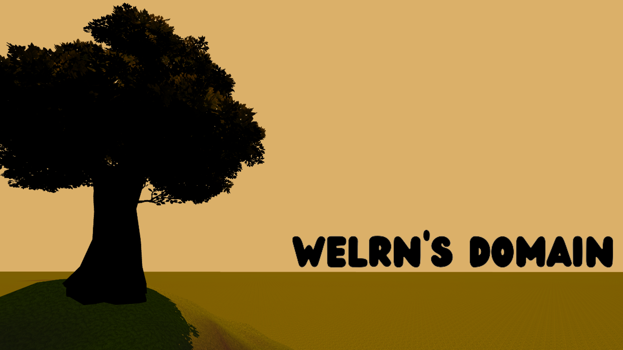 Welrn's Domain (PC)