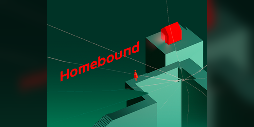 Cover image for Homebound