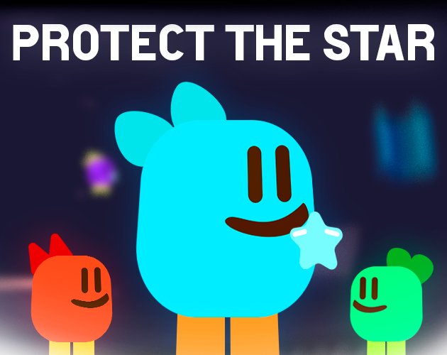Cover image for Protect The Star
