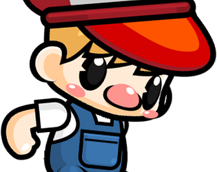 Red Hat Boy Adventure
