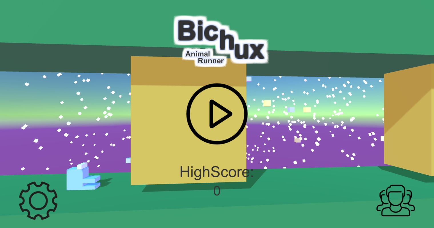Bichux