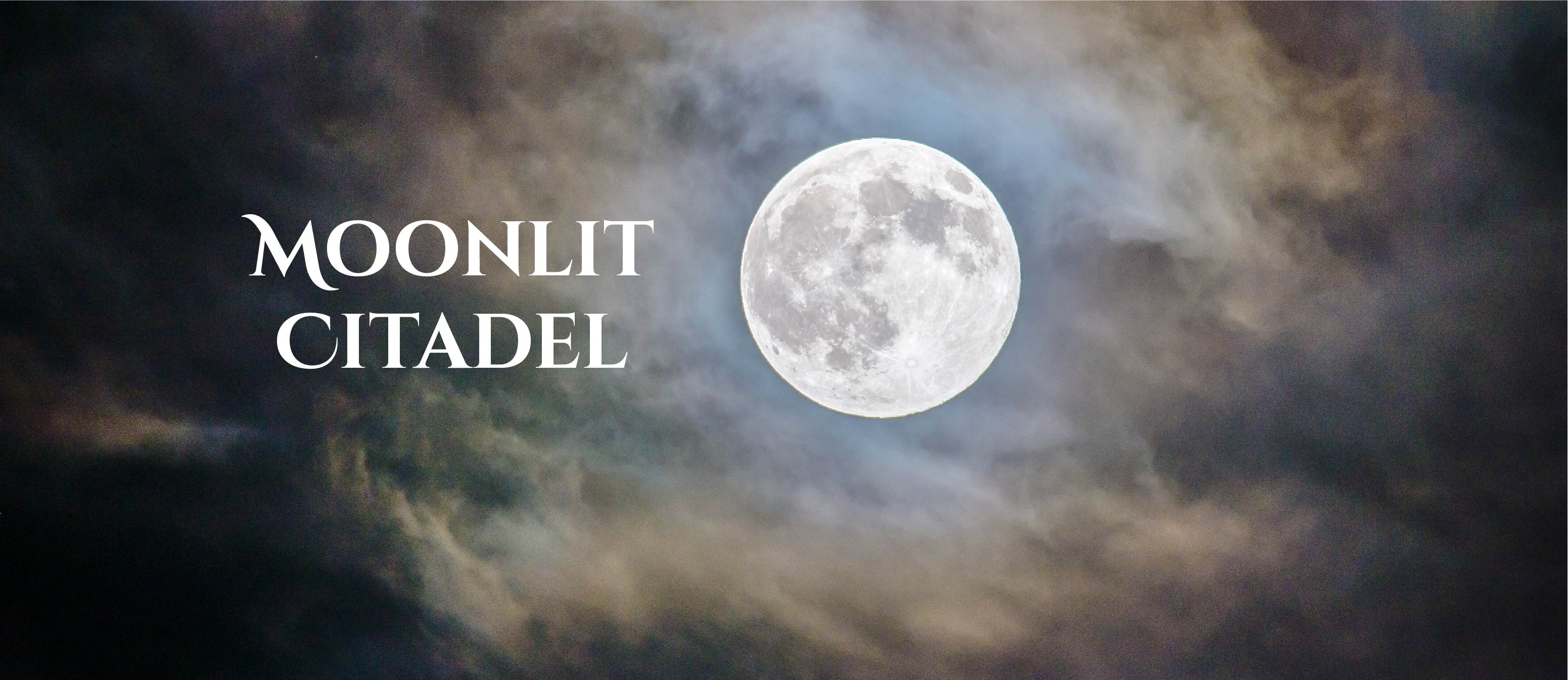 Moonlit Citadel