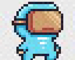 Pixel Adventures