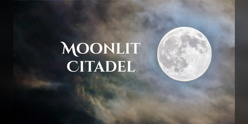 Cover image for Moonlit Citadel