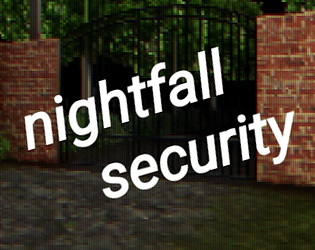 nightfall security