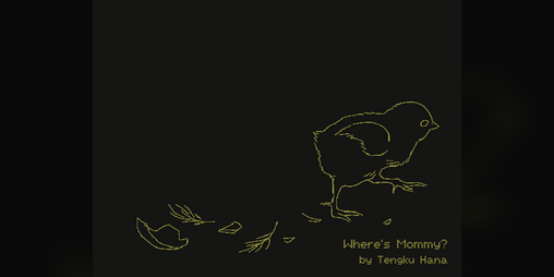 Cover image for Where's Mommy?