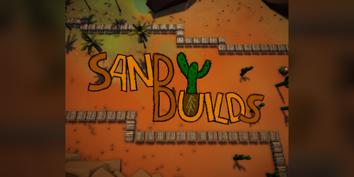 Cover image for Sandy Builds