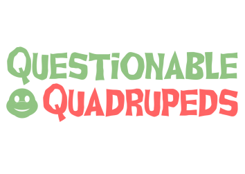 Cover image for Questionable Quadrupeds - GGJ2022