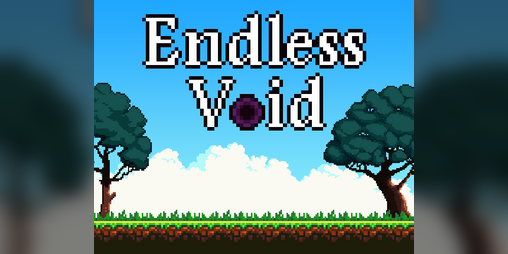 Cover image for Endless Void