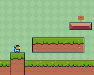 Platformer game [WIP]